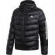 Adidas Terrex Itavic 3-Stripe Jacket - Mens, Black, 2XL, BQ6800-2XL