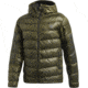 Adidas Terrex Itavic 3-Stripe Jacket - Mens, Night Cargo, Small, CY8604-S