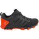 Adidas Terrex Kanadia 7 Trail GTX Trail Running Shoe - Men's-Black/Black/Energy-Medium-14