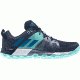 Adidas Terrex Kanadia 8.1 Trail Running Shoe - Women's-Collegiate Navy/Mystery Petrol/Energy Aqua-Medium-7