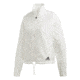 Adidas Terrex Light Insulated Jacket - Women's, Core White, DQ1611-DEMO