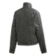 Adidas Terrex Light Insulated Jacket - Women's, Legend Ivy, DQ1612-DEMO