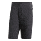 Adidas Terrex Lite Flex Short - Men's, Carbon, 40, CW0789-40