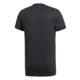 Adidas Terrex Logo Tee - Mens, Carbon, DT4160-DEMO