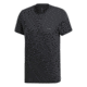 Adidas Terrex Logo Tee - Mens, Carbon, DT4160-DEMO