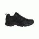 Adidas Terrex Men's Terrex AX2R GTX Hiking Shoes, Black/Black/Grey Five, 6 US, CM7715-6