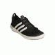 Adidas Terrex Men's Terrex ClimaCool Boat Shoes, Black/Chalk White/Black, 11 US, BB1904-11