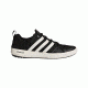 Adidas Terrex Men's Terrex ClimaCool Boat Shoes, Black/Chalk White/Black, 6 US, BB1904-6