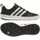 Adidas Terrex Men's Terrex ClimaCool Boat Shoes, Black/Chalk White/Black, 6 US, BB1904-6