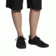 Adidas Terrex Men's Terrex Climacool Jawpaw Lace Shoes, Utility Black/Black/Silver Met., 6 US, BB0732-6