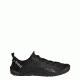 Adidas Terrex Men's Terrex Climacool Jawpaw Lace Shoes, Utility Black/Black/Silver Met., 6 US, BB0732-6