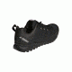 Adidas Terrex Men's Terrex Solo Hiking Shoes, Dark Grey/Black/CH Solid Grey, 12.5 US, BB5561-12.5