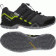 Adidas Terrex Men's Terrex Swift R2 Hiking Shoes, Carbon/Black/Grey Three, 6 US, CM7490-6