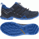 Adidas Terrex Men's Terrex Swift R2 Hiking Shoes, Navy/Black/Blue Beauty, 6 US, CM7488-6