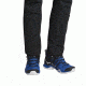 Adidas Terrex Swift R2 Mid GTX Hiking Shoes - Men's, Blue Beauty/Black/Grey one, 6 US, CQ1876-6
