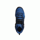 Adidas Terrex Swift R2 Mid GTX Hiking Shoes - Men's, Blue Beauty/Black/Grey one, 6 US, CQ1876-6