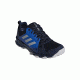 Adidas Terrex Men's Terrex Tracerocker GTX Trailrunning Shoes, Navy/Grey Two/Blue Beauty, 12 US, CM7594-12