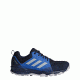 Adidas Terrex Men's Terrex Tracerocker GTX Trailrunning Shoes, Navy/Grey Two/Blue Beauty, 6 US, CM7594-6