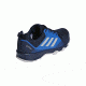Adidas Terrex Men's Terrex Tracerocker GTX Trailrunning Shoes, Navy/Grey Two/Blue Beauty, 6 US, CM7594-6