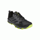 Adidas Terrex Men's Terrex Tracerocker Trailrunning Shoes, Black/Carbon/Grey Four, 10.5 US, CM7636-10.5