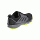 Adidas Terrex Men's Terrex Tracerocker Trailrunning Shoes, Black/Carbon/Grey Four, 6 US, CM7636-6