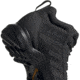 Adidas Terrex AX3 Mid GTX - Men's, Black/Black/Carbon, 10.5 US, BC0466-10.5