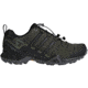 Adidas Terrex Swift R2 GTX Hiking Shoe - Men's, Night Cargo/Black/Base Green, 13 US, CM7497-13-310