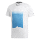 Adidas Terrex Parley Tee - Mens, White, DW5606-DEMO