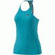 Adidas Terrex Performance Step Up Tank - Women's-Energy Blue/Black-Small
