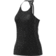 Adidas Terrex Performance Step Up Tank - Women's-Black/Black-Large