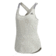 Adidas Terrex Performer Women's Strap Tank, Medium Grey Heather, Small, CF8334-S