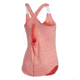 Adidas Terrex Performer Women's Strap Tank, Real Coral, Large, CF8332-L