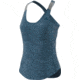 Adidas Terrex Performer Women's Strap Tank, Real Teal, Large, CF8336-L