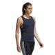 Adidas Terrex Prime Women's Low Back Tank, Legend Ink, Large, CF4423-L