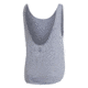 Adidas Terrex Prime Women's Low Back Tank, Raw Grey, Large, CD3094-L