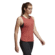 Adidas Terrex Prime Women's Low Back Tank, Trace Scarlet, Large, CE4006-L
