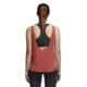 Adidas Terrex Prime Women's Low Back Tank, Trace Scarlet, Large, CE4006-L