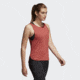 Adidas Terrex Prime Womens Low Back Tank, Trace Scarlet, Small, CE4006-S