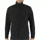 Adidas Terrex Reachout Fleece Jacket - Men's-Black-X-Large