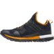 Adidas Terrex Response Trail Boost Trail Running Shoe - Men's-Navy/Blue/Orange-Medium-13