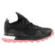 Adidas Terrex Response Trail Boost Trail Running Shoe - Women's-Black/Black/Pink-Medium-10