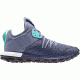 Adidas Terrex Response Trail Boost Trail Running Shoe - Women's-Super Purple/White/Energy Aqua-Medium-6
