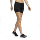 Adidas Terrex Response Women's Short Tight, Black/Black, Large, CF6234-L