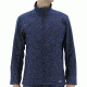 Adidas Terrex Softcase Softshell Jacket - Men's-Collegiate Navy-Small
