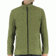 Adidas Terrex Softcase Softshell Jacket - Men's-Olive Cargo-Large