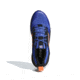 Adidas Terrex Supernova Trail Running Shoe - Men's, Hi-Res Blue/Hi-Res Orange/Black, 11, BB6622-11
