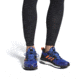 Adidas Terrex Supernova Trail Running Shoe - Men's, Hi-Res Blue/Hi-Res Orange/Black, 11, BB6622-11