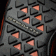 Adidas Terrex Swift Solo Approach Shoe - Men's, Black/Black/Energy, 11 S80929-11