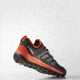 Adidas Terrex Swift Solo Approach Shoe - Men's, Black/Black/Energy, 11 S80929-11