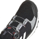 Adidas Terrex Agravic Boa Shoes - Men's, Core Black/Crystal White/Solar Red, 9, FY9454-001-9